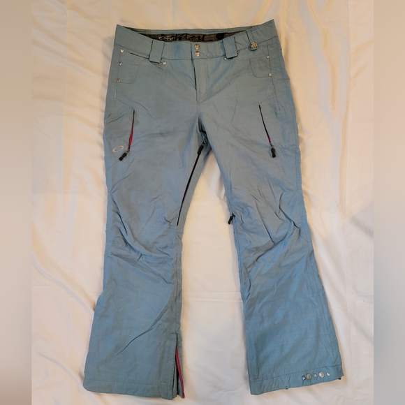 Oakley ski/snowboard pants - Picture 15 of 16